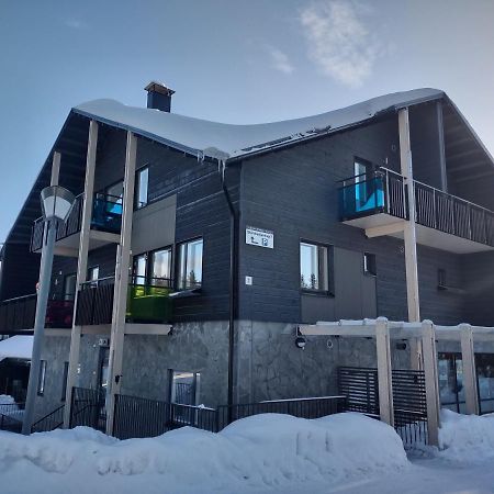 Levin Stara 2 Appartement Kittilä Buitenkant foto