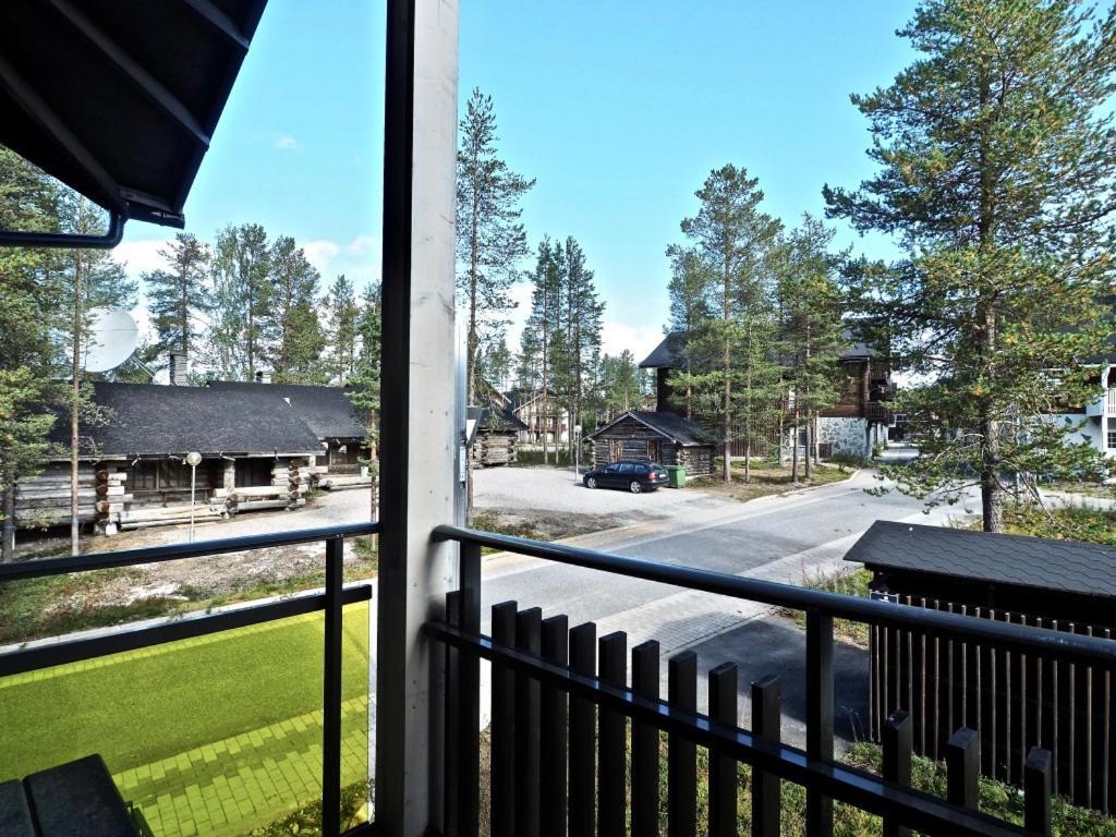 Levin Stara 2 Appartement Kittilä Buitenkant foto