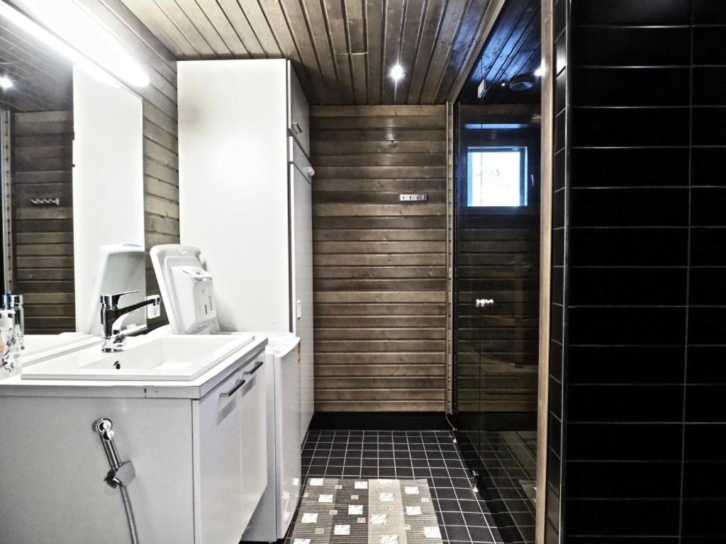 Levin Stara 2 Appartement Kittilä Buitenkant foto